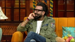 The Kapil Sharma Show 4 - 4th Mar 23